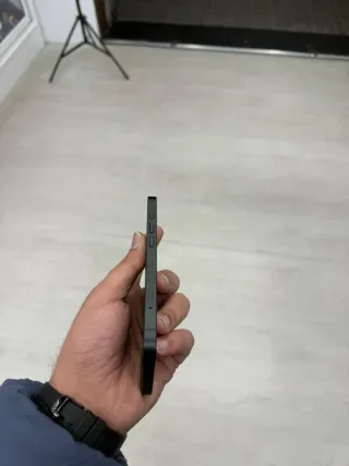 iPhone SE (3ª gen) Negro