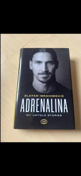 Adrenalina