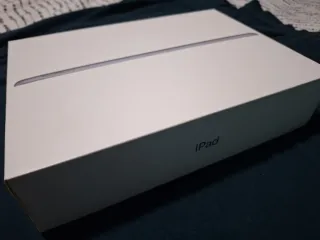 iPad 6ª Gen Plata/Gris Espacial