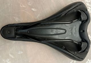 Sillín NUEVO bici Selle Chaunts