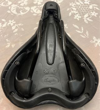 Sillín NUEVO bici Selle Chaunts