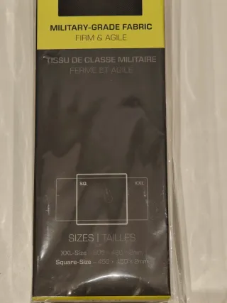 Alfombrilla ratón Roccat Sense Pro Speed