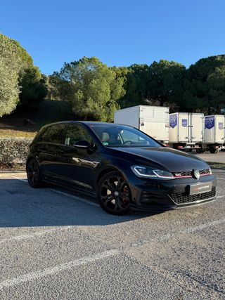 Volkswagen Golf 2017