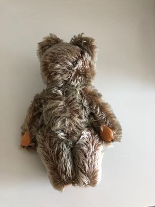 Orsetto Teddy Bear Hermann Teddy