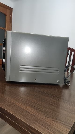 Microondas Samsung 28L 1000W