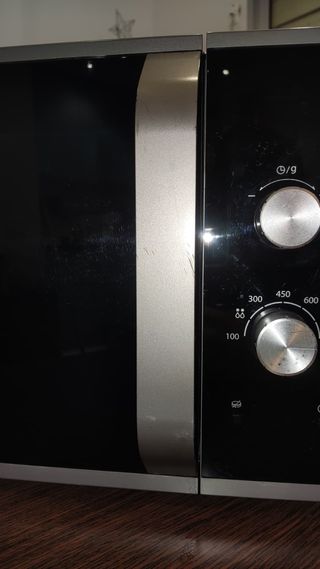 Microondas Samsung 28L 1000W