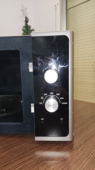 Microondas Samsung 28L 1000W