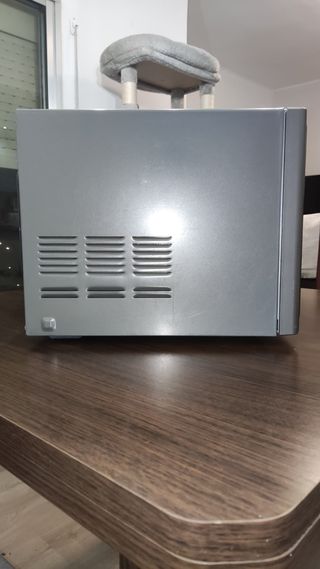 Microondas Samsung 28L 1000W