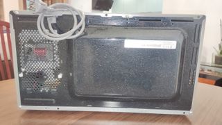 Microondas Samsung 28L 1000W