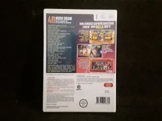 Juego "Just Dance 2018"