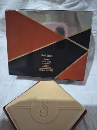 Sergio Soldano Atelier Sapone 150gr