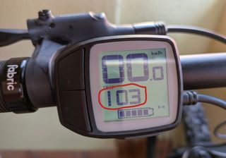 Bicicleta Eléctrica Cannondale Trail Neo 4 - BCN