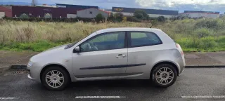 FIAT Stilo 2003