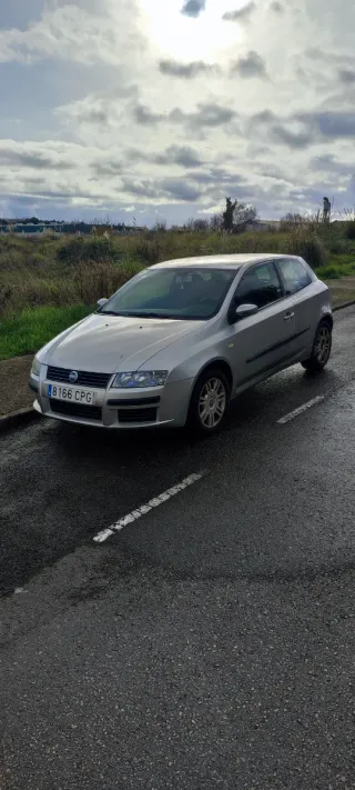 FIAT Stilo 2003