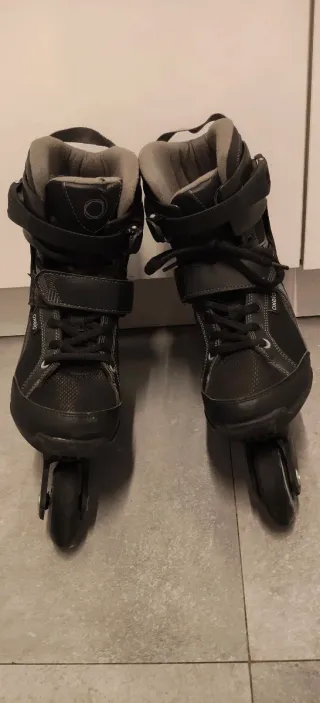 Patines en línea Oxelo niño talla 41