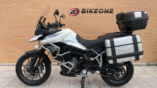 Triumph Tiger 900 GT Pro - 2023 - 22.058 KM