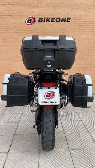 Triumph Tiger 900 GT Pro - 2023 - 22.058 KM
