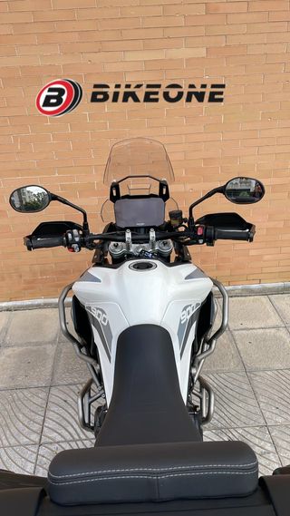 Triumph Tiger 900 GT Pro - 2023 - 22.058 KM