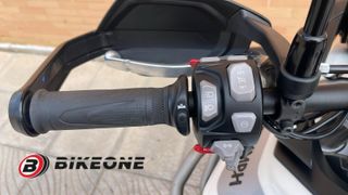 Triumph Tiger 900 GT Pro - 2023 - 22.058 KM