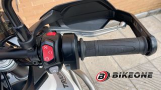 Triumph Tiger 900 GT Pro - 2023 - 22.058 KM