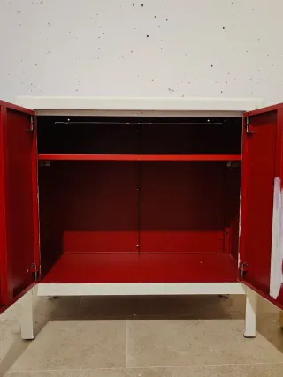 Armario KOLBJÖRN IKEA - NEGOCIABLE