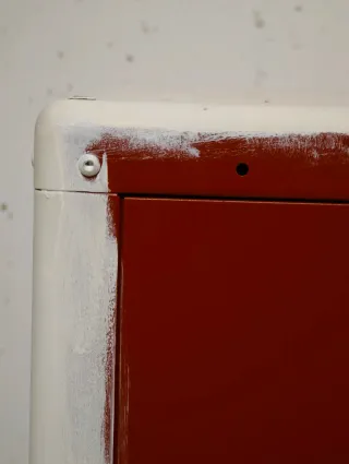 Armario KOLBJÖRN IKEA - NEGOCIABLE