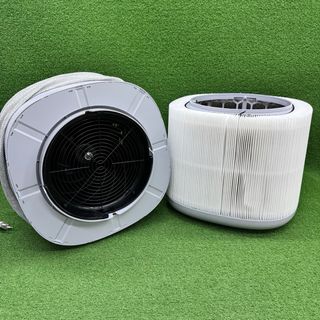 Purificador de Aire Blueair Blue Pure 211i Max