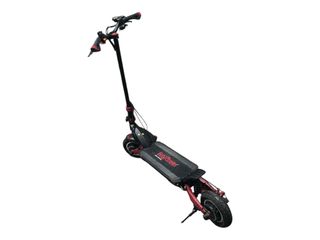 patinete electrico ecoxtrem tauros x2 2000w 2 motores