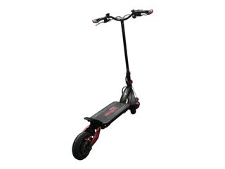 patinete electrico ecoxtrem tauros x2 2000w 2 motores