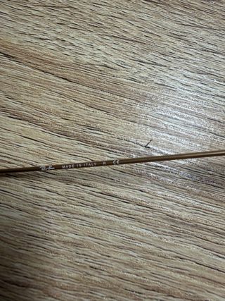 Gafas de sol Ray-Ban Aviador Doradas y Verdes