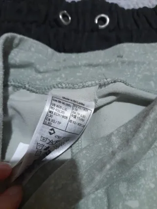 Lote Pantalones Deporte Largos