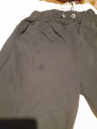 Lote Pantalones Deporte Largos