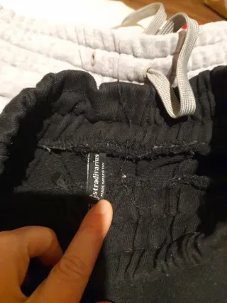 Lote Pantalones Deporte Largos