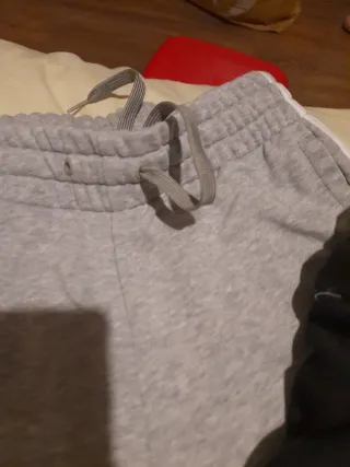 Lote Pantalones Deporte Largos