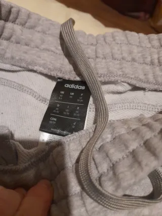 Lote Pantalones Deporte Largos