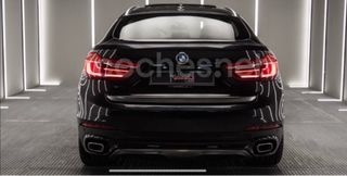 BMW X6 2015