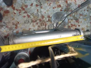 Basculante Yamaha FZ6 2005