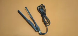 Plancha Pelo Babyliss Ceramic Nano (28 cm.)