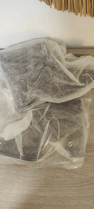 Botines charol granate oscuro talla 39. Nuevos