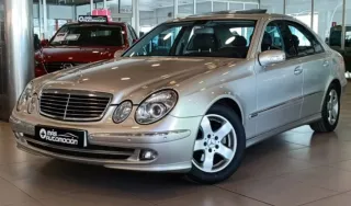 Mercedes Benz E 270 CDI 2005