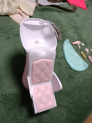 Peluquería Nancy Accesorios