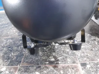 COMPRESOR DE AIRE 50LITROS 2HP