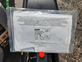 COMPRESOR DE AIRE 50LITROS 2HP