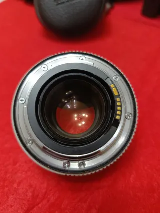 Canon Extender EF 1.4x III
