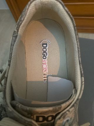 Deportivas Dogo Gatos