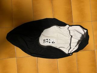 Mochila Porta Bebé Babybjorn ONE + Manta