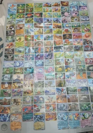 Artículos Pokémon