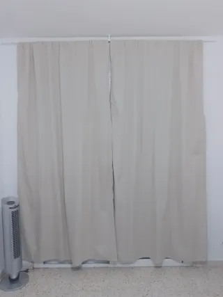 Alquiler Habitación