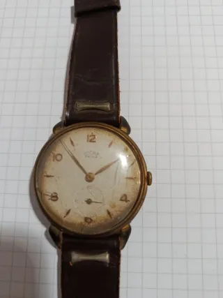 Reloj Dogma Prima - Para reparar