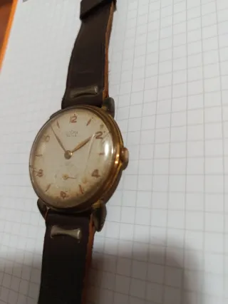Reloj Dogma Prima - Para reparar